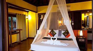 Koh Mook Sivalai Beach Resort