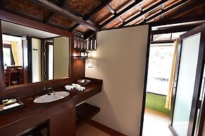 Koh Mook Sivalai Beach Resort