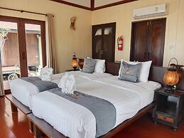 Koh Mook Sivalai Beach Resort