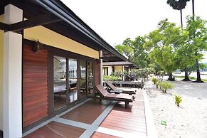 Koh Mook Sivalai Beach Resort