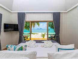 Koh Mook Sivalai Beach Resort