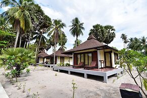Koh Mook Sivalai Beach Resort