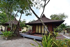 Koh Mook Sivalai Beach Resort