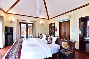 Koh Mook Sivalai Beach Resort