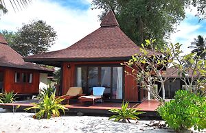 Koh Mook Sivalai Beach Resort