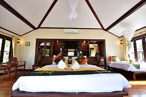 Koh Mook Sivalai Beach Resort