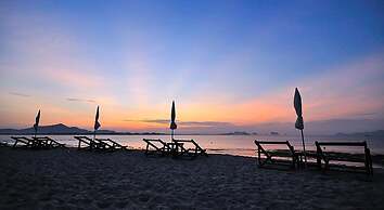 Koh Mook Sivalai Beach Resort