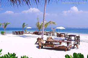 Koh Mook Sivalai Beach Resort