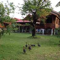 The Little Lopburi Village