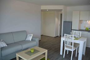 Mercure Bale Mulhouse Aeroport