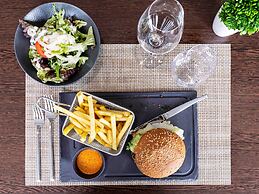 Mercure Bale Mulhouse Aeroport