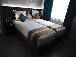 Mercure Bale Mulhouse Aeroport