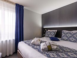 Mercure Bale Mulhouse Aeroport