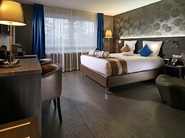 Mercure Bale Mulhouse Aeroport