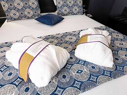 Mercure Bale Mulhouse Aeroport