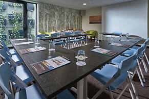Mercure Bale Mulhouse Aeroport