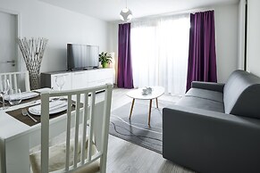 Mercure Bale Mulhouse Aeroport