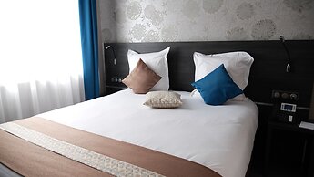 Mercure Bale Mulhouse Aeroport