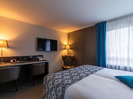 Mercure Bale Mulhouse Aeroport