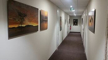 Mercure Bale Mulhouse Aeroport