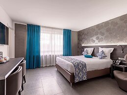 Mercure Bale Mulhouse Aeroport