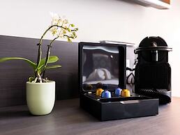 Mercure Bale Mulhouse Aeroport