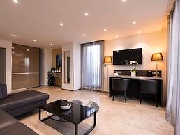 Mercure Bale Mulhouse Aeroport