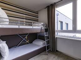 Mercure Bale Mulhouse Aeroport