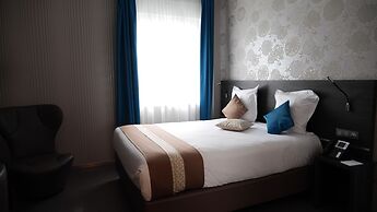 Mercure Bale Mulhouse Aeroport