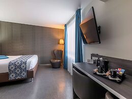 Mercure Bale Mulhouse Aeroport
