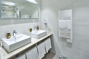 Mercure Bale Mulhouse Aeroport