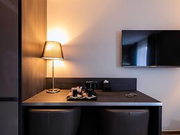 Mercure Bale Mulhouse Aeroport