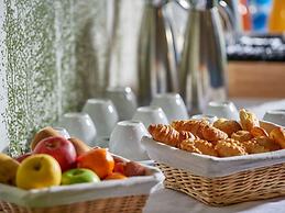 Mercure Bale Mulhouse Aeroport