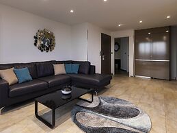 Mercure Bale Mulhouse Aeroport