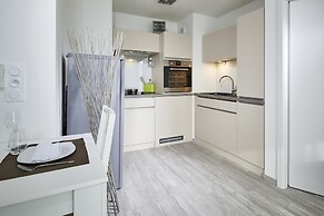 Mercure Bale Mulhouse Aeroport