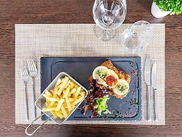 Mercure Bale Mulhouse Aeroport