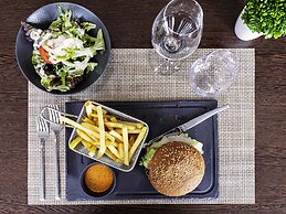 Mercure Bale Mulhouse Aeroport