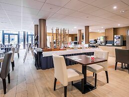 Mercure Bale Mulhouse Aeroport