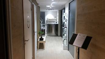 Mercure Bale Mulhouse Aeroport