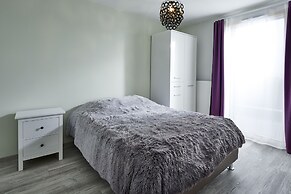 Mercure Bale Mulhouse Aeroport