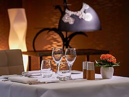 Mercure Bale Mulhouse Aeroport