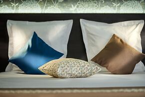 Mercure Bale Mulhouse Aeroport