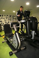 Mercure Bale Mulhouse Aeroport