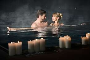 Aktiv- und Wellneshotel Haidachhof