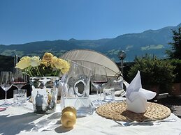 Aktiv- und Wellneshotel Haidachhof
