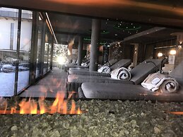 Aktiv- und Wellneshotel Haidachhof