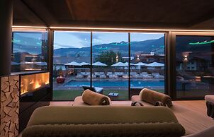 Aktiv- und Wellneshotel Haidachhof