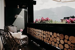 Aktiv- und Wellneshotel Haidachhof