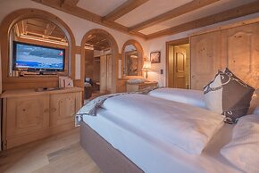 Aktiv- und Wellneshotel Haidachhof