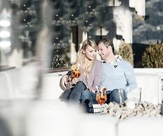 Aktiv- und Wellneshotel Haidachhof